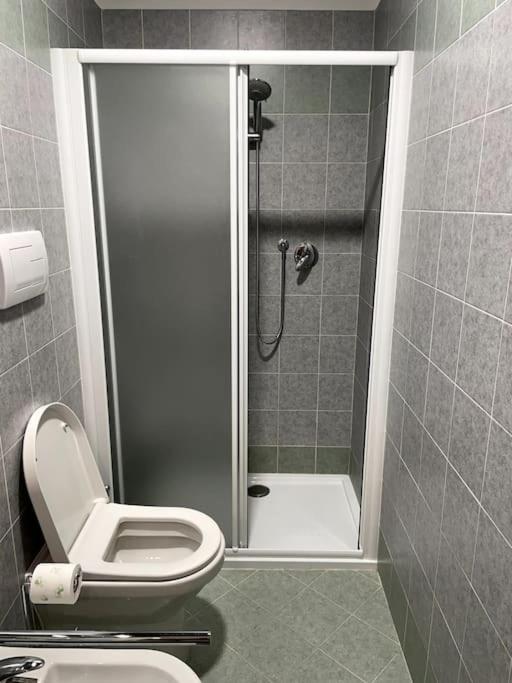 Wonderful Central Apartment! Мантова Екстериор снимка
