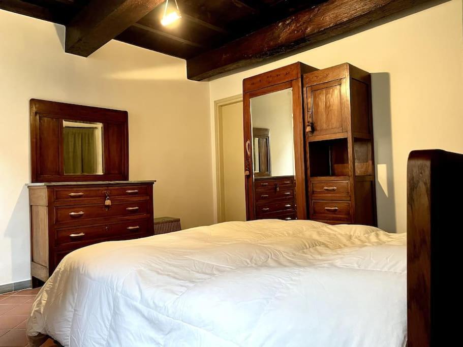 Wonderful Central Apartment! Мантова Екстериор снимка