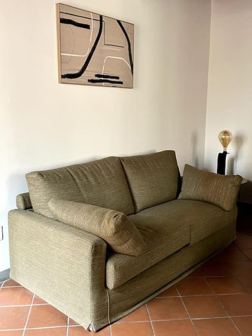 Wonderful Central Apartment! Мантова Екстериор снимка
