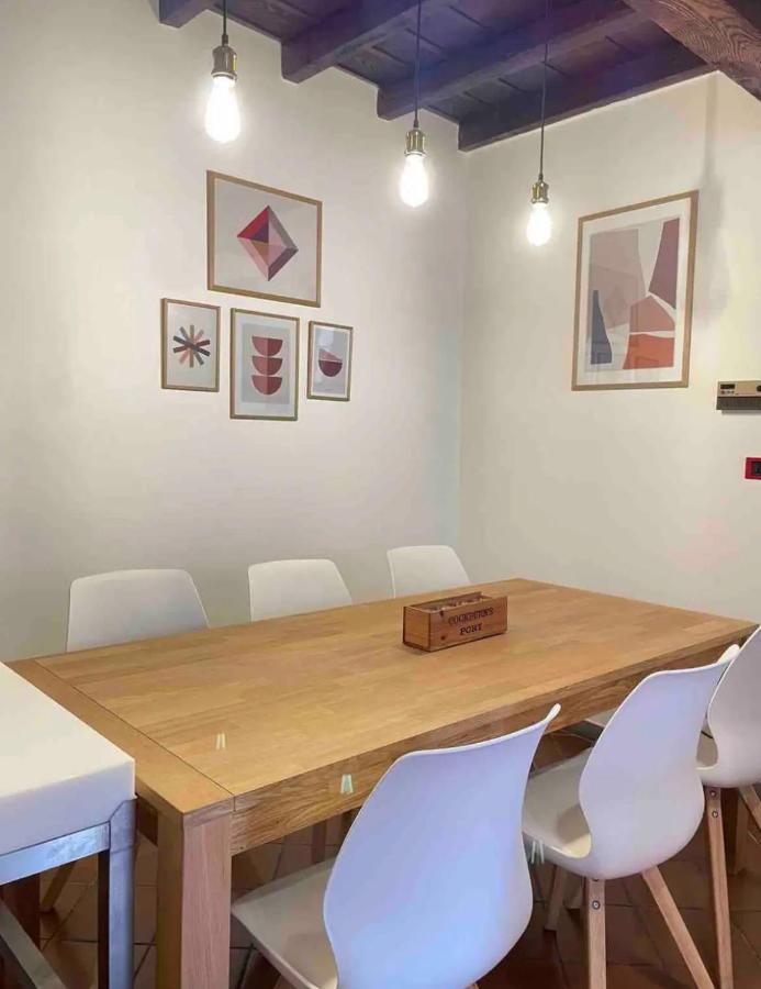 Wonderful Central Apartment! Мантова Екстериор снимка